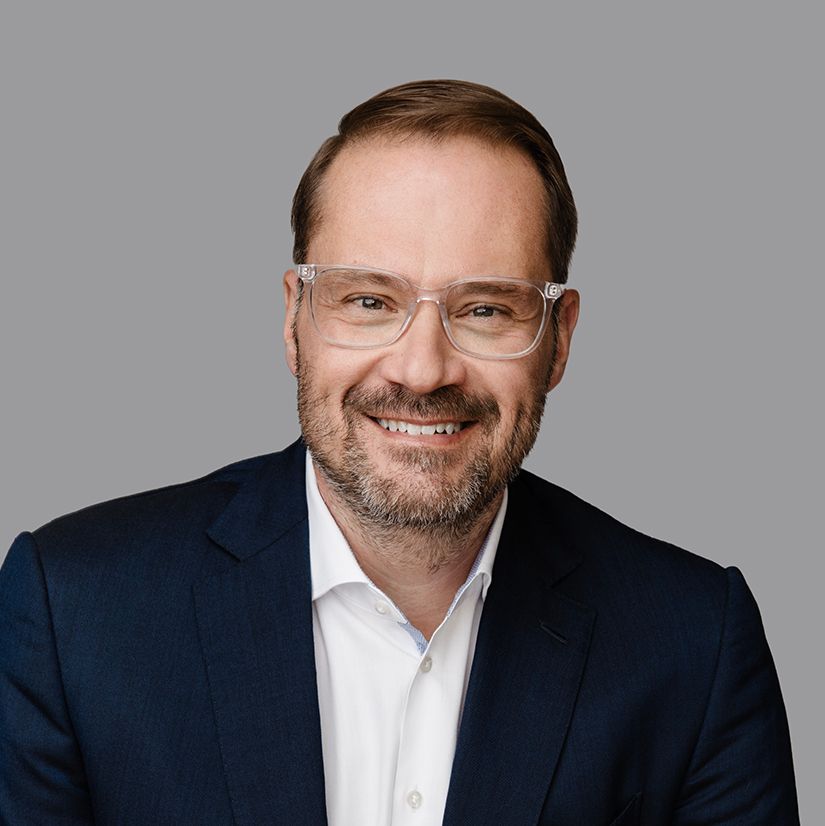 Portrait of Aaron Bruno